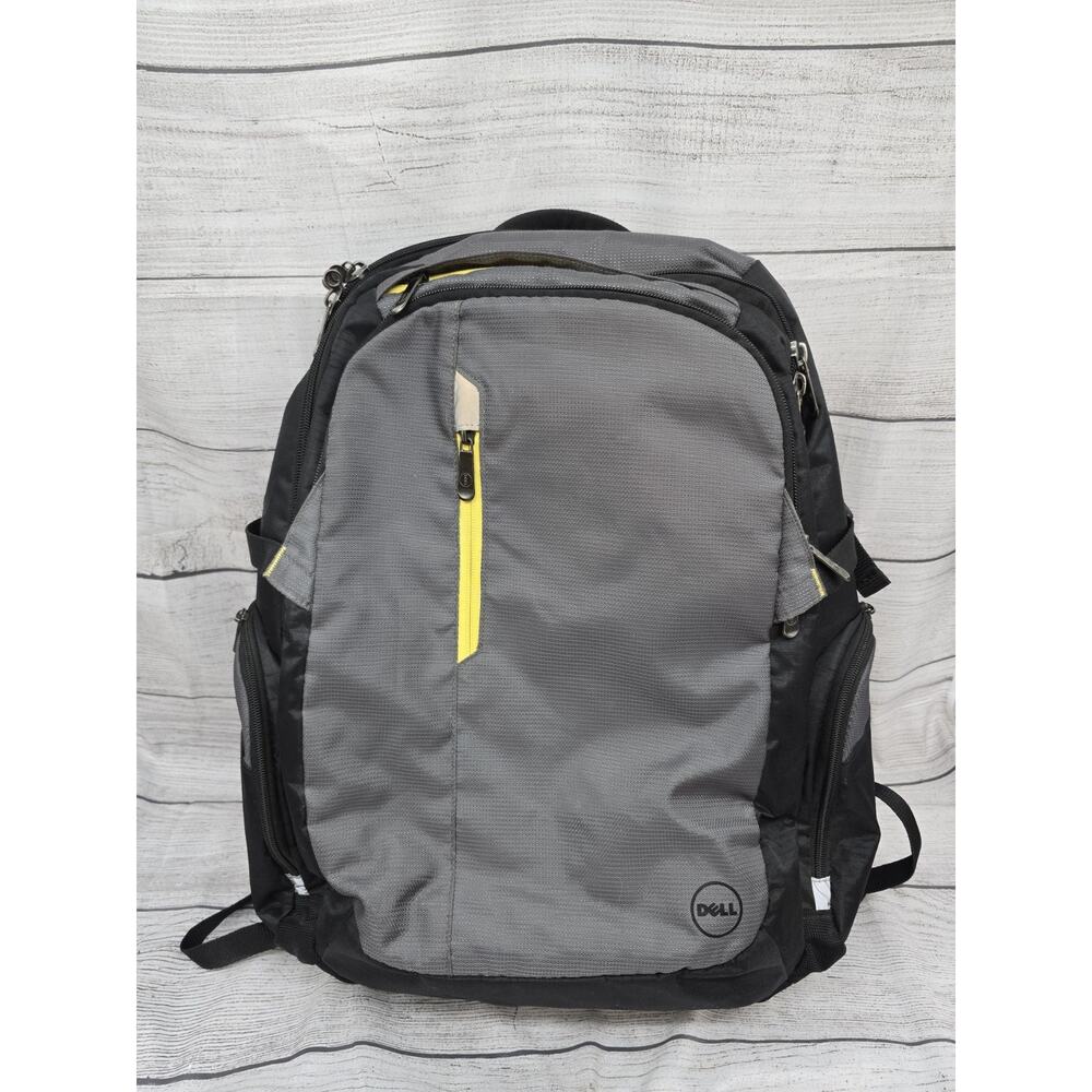 Dell Computer Dell Tek Backpack - 15.6"